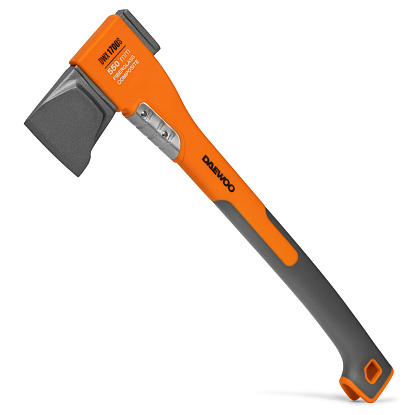 Топор-колун 550 мм DAEWOO DWX 1700S